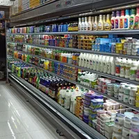 یخچال ایستاده پرده هوا|فروشگاه و مغازه|تهران, خاوران|دیوار