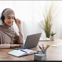 شغل آنلاین با درآمد عالی مختص بانوان خانه دار