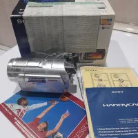 دوربین هندی کم سونی