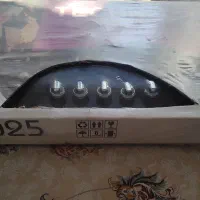 گاز صفحه ای ایرانی تکنو طرح و قطعات ایتالیایی