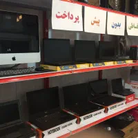لپتاپ ایسوز و اچ پی