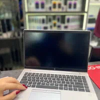 لپتاپ hp با ضمانت کالا|رایانه همراه|اصفهان, احمدآباد|دیوار