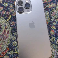 iphon 13pr ایفون۱۳ پرو