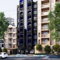 پیش فروش رویایی/تک واحدی/بااستخروروف گاردن