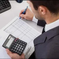 حسابدار فقط آقا