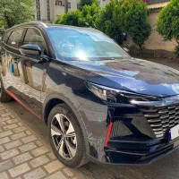 چانگان CS55 PLUS وارداتی 2025