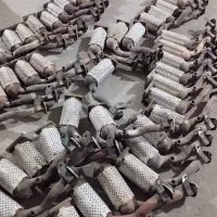 فروش کاتالیزور و خرید کاتالیزور