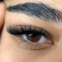 اکستنشن مژه