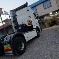 fh 460|خودرو سنگین|قزوین, |دیوار