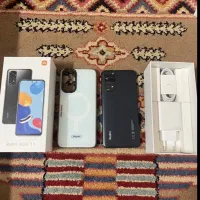 redmi note 11|موبایل|تهران, نازی‌آباد|دیوار