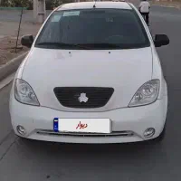 تیبا ۲ کم کارکرد وبی رنگ   فروش فوری
