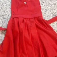 لباس مجلسی  دخترانه پیراهن