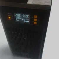 UPS 3KW Online|ماشین‌آلات صنعتی|شیراز, گویم|دیوار