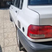 پراید۸۷هیدرولیک