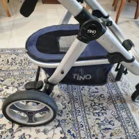 کالسکه بچه برند تینو