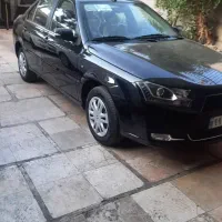 دنا استثنایی