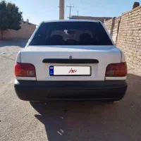پراید|خودرو سواری و وانت|زرند, |دیوار
