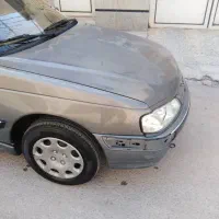 پژو پارس مدل 92|خودرو سواری و وانت|اهواز, کیان اباد|دیوار