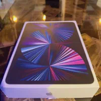 IPAD PRO 2021 M1|تبلت|بندر امام خمینی, |دیوار