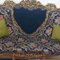 مبل هفت نفره|مبلمان خانگی و میز عسلی|تهران, وردآورد|دیوار