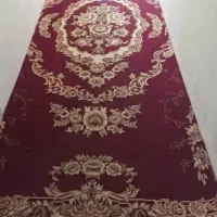 روفرشی کرم زرشکی