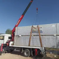 خدمات جرثقیل