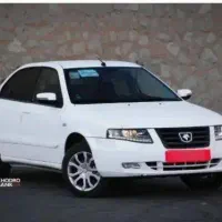 حواله سمند سورن دوگانه  با موتور EF7