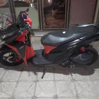 موتور سیکلت