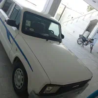 مزدا دوکابین ۲۰۰۰مدل 1400برج 12