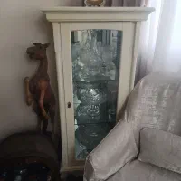 کنسول و بوفه