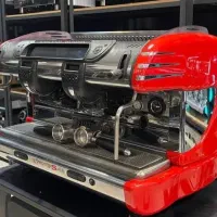 فروش وسایل کافه دستگاه اسپریو و..