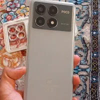 pocox6pro|موبایل|سرپل ذهاب, |دیوار