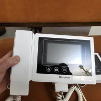 آیفون تصویری سیماران|دوربین مداربسته|محمدشهر, محمدشهر|دیوار