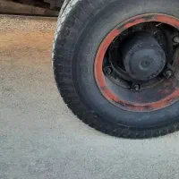 کفی.باک.لاستیک کامیون|قطعات یدکی و لوازم جانبی|کبودرآهنگ, |دیوار