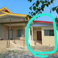 اجاره روزانه کوتاه مدت سویت در خانه باغ