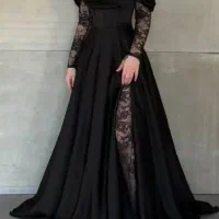 لباس مجلسی