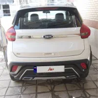 خودرو x22 دنده ای