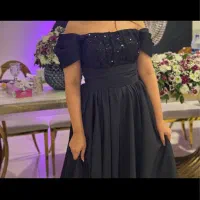 پیراهن مجلسی