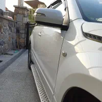 فروش سوزوکی ویتارا۲۴۰۰|خودرو سواری و وانت|تنکابن, |دیوار