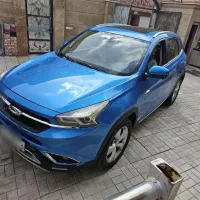 تیگو ۷ ۹۶ بدون رنگ
