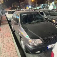 پراید ۱۱۱ مدل ۸۹|خودرو سواری و وانت|مشهد, شاهد (شهرک غرب)|دیوار