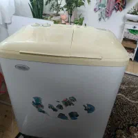 لباس شویی دوقلو نوویک