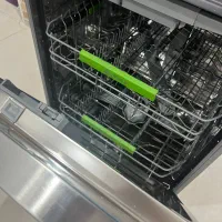 ماشین ظرفشویی