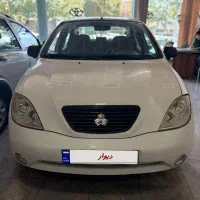 تیبا 1 مدل 1400