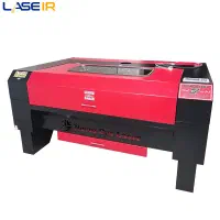 تعمیرات، نصب و راه‌اندازی دستگاه لیزر CO2|ماشین‌آلات صنعتی|شیراز, میرزاکوچک خان|دیوار