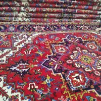 خرید و فروش فرش دستباف نو کهنه