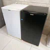 فروش یخچال هتلی تعداد محدود با پیش پرداخت|یخچال و فریزر|الیگودرز, |دیوار