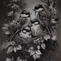 آموزش و سفارش نقاشی|خدمات آموزشی|قم, باجک یک|دیوار