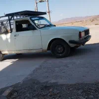 وانت مدل ۹۰|خودرو سواری و وانت|سبزوار, قلعهنو دهزار|دیوار