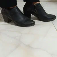 کفش زمستونی